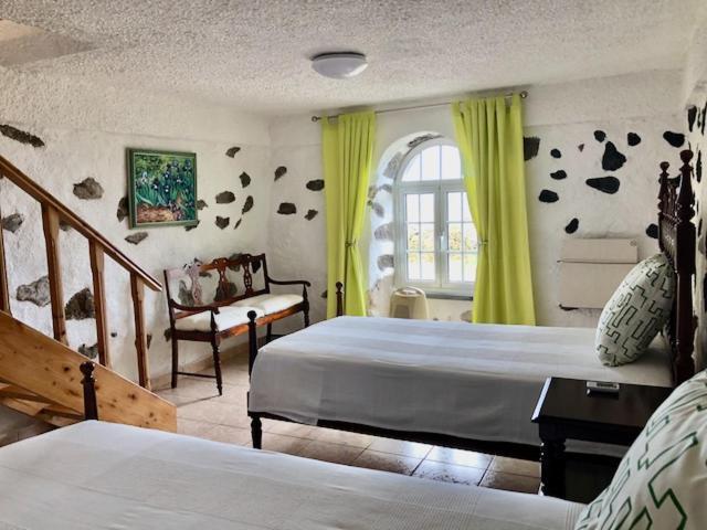 Lomba  Vivenda Flores - Casa Hortensia מראה חיצוני תמונה