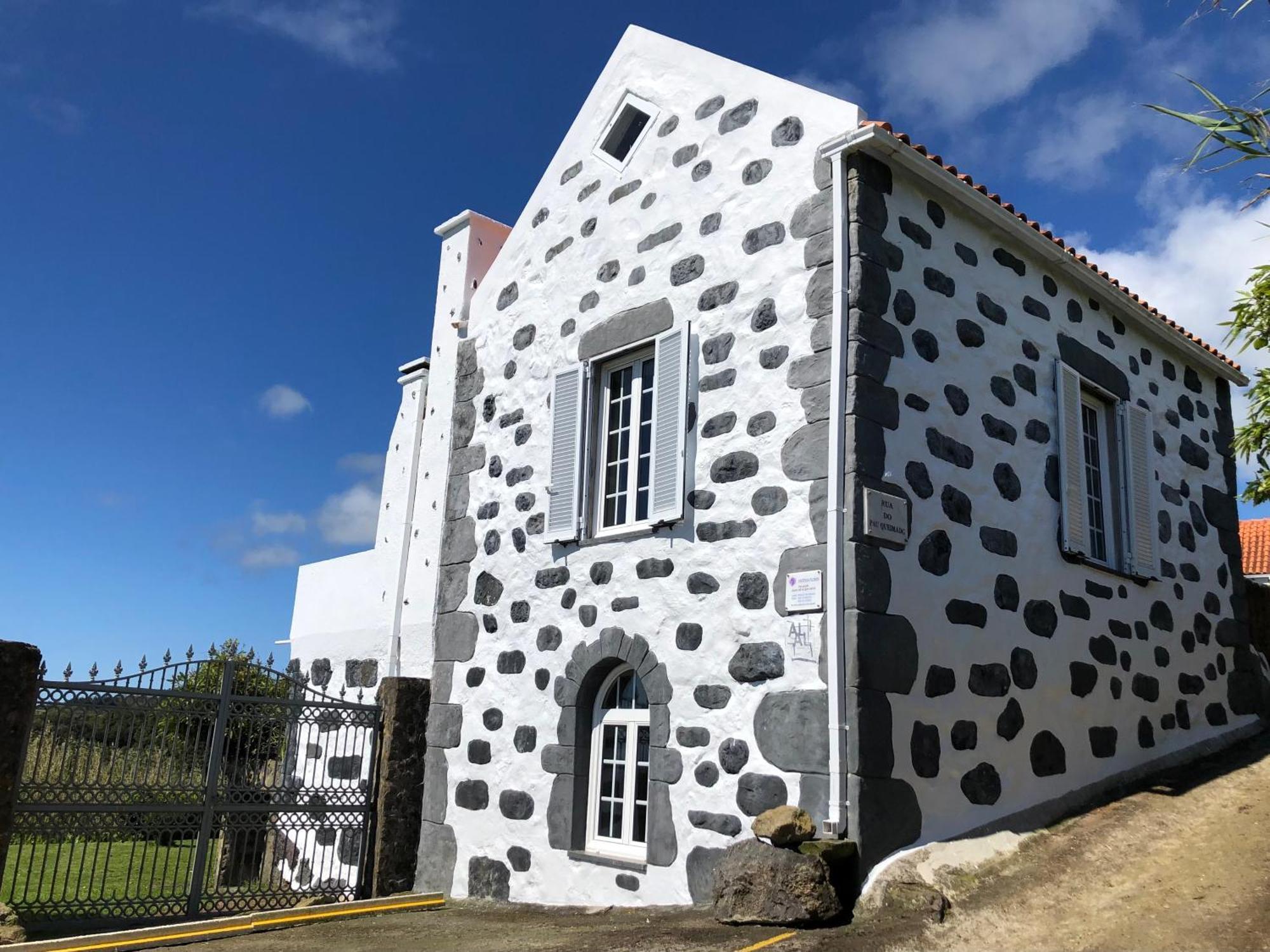 Lomba  Vivenda Flores - Casa Hortensia מראה חיצוני תמונה